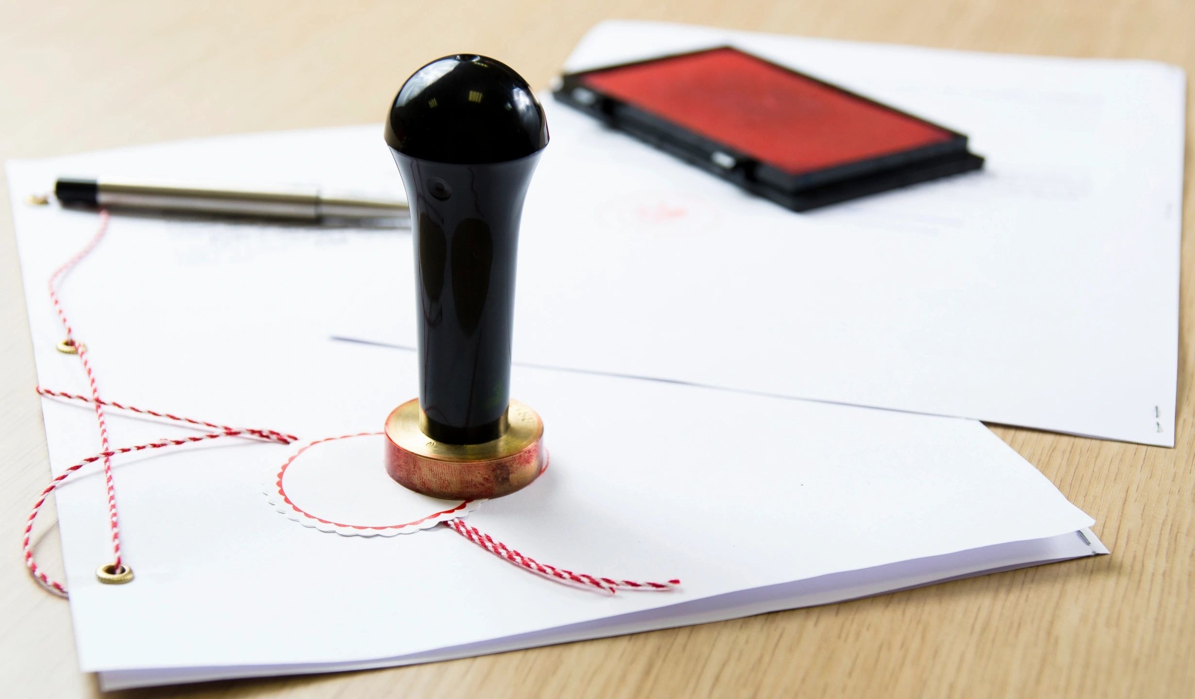 Notary Solutions Center